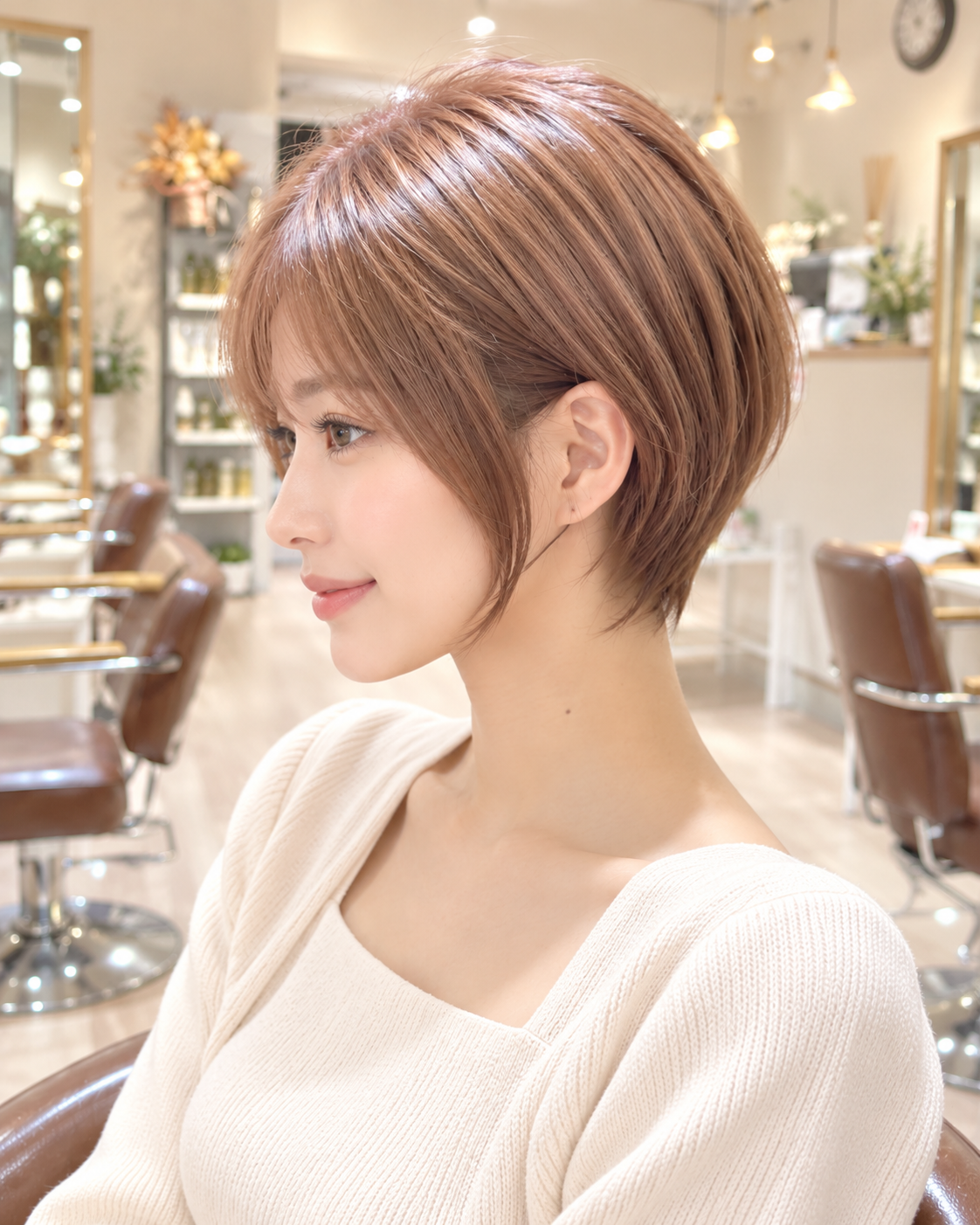 Side
