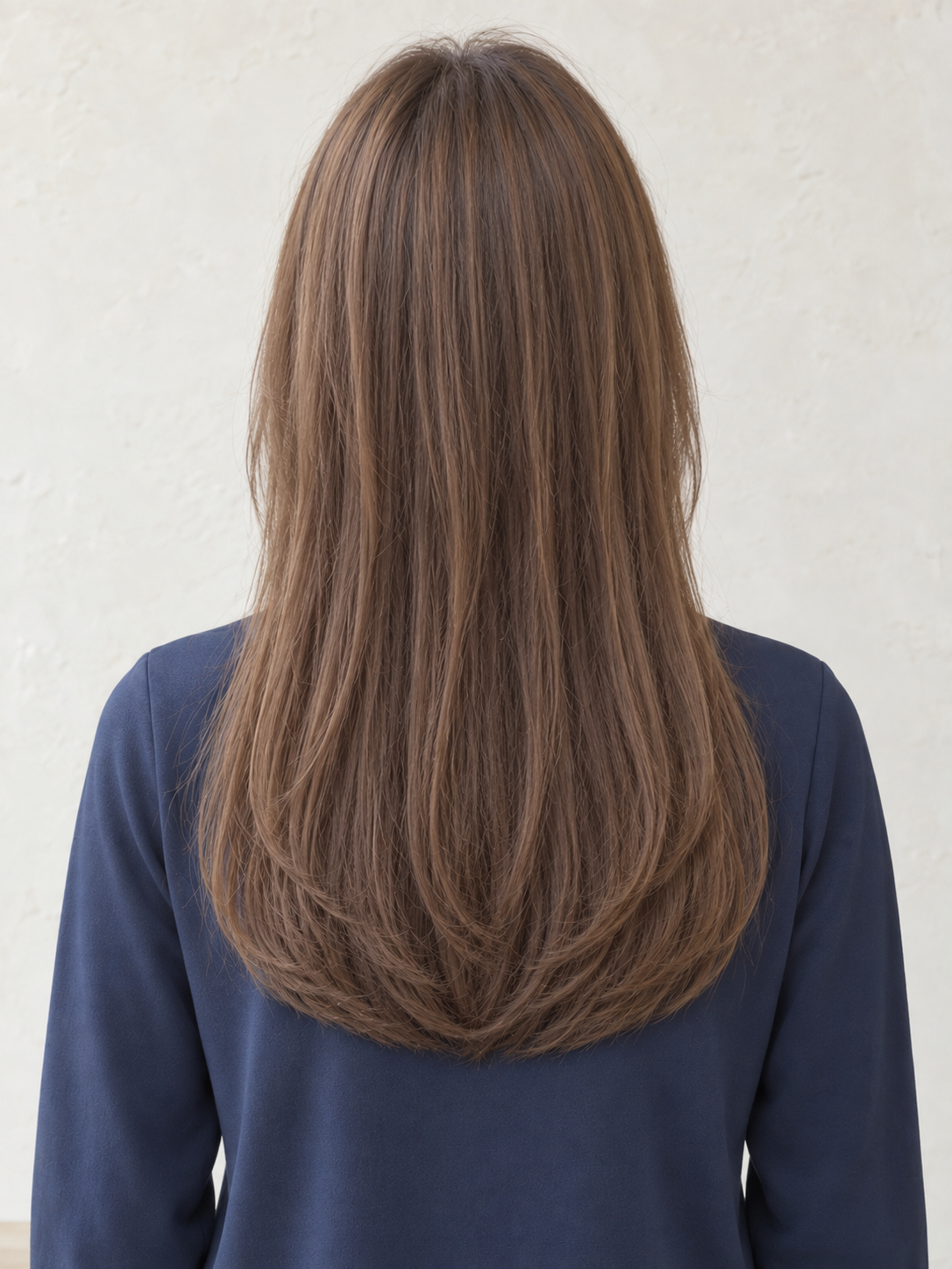 Back