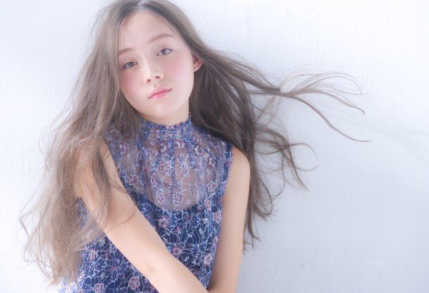 アプリエカラー　大和高田アプリエカラー　大和高田美容室　大和高田ハピエル　APPLIE